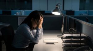 ハラスメントを会社が対応してくれない？解決への5ステップを解説