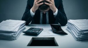 退職給付金のデメリットとは？仕組みや解決策についても徹底解説