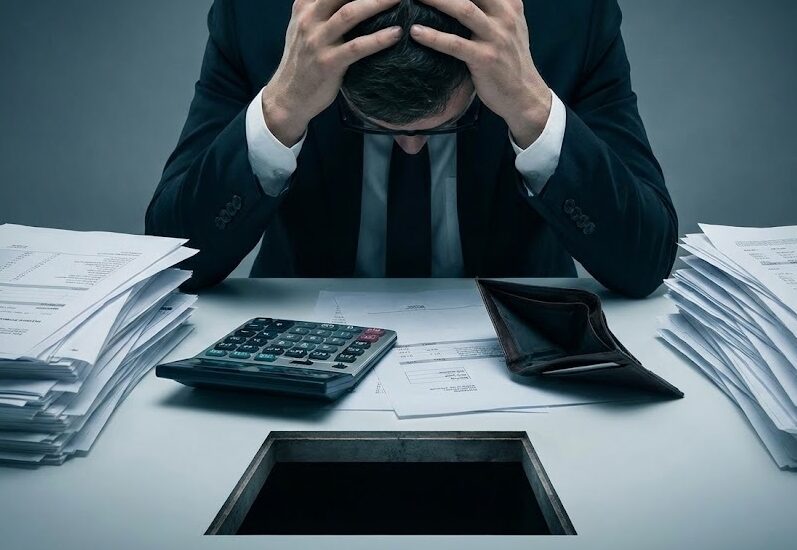 退職給付金のデメリットとは？仕組みや解決策についても徹底解説