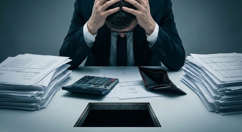 退職給付金のデメリットとは？仕組みや解決策についても徹底解説