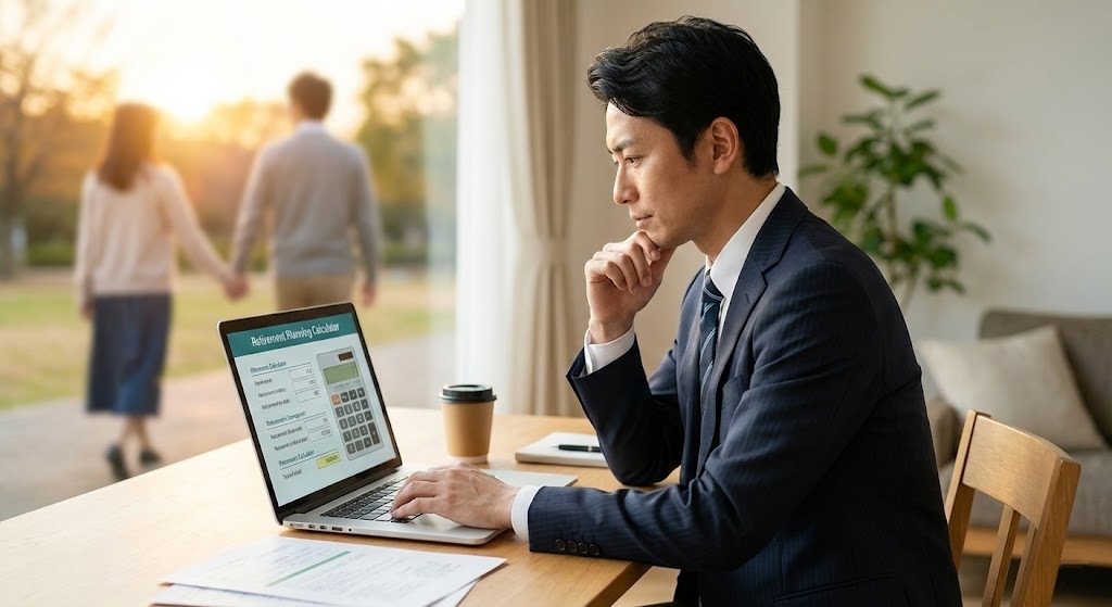 退職給付金制度とは？仕組みや種類、相場をわかりやすく解説