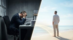 退職給付金28ヶ月受給の5ステップ｜傷病手当金と失業保険の併用術