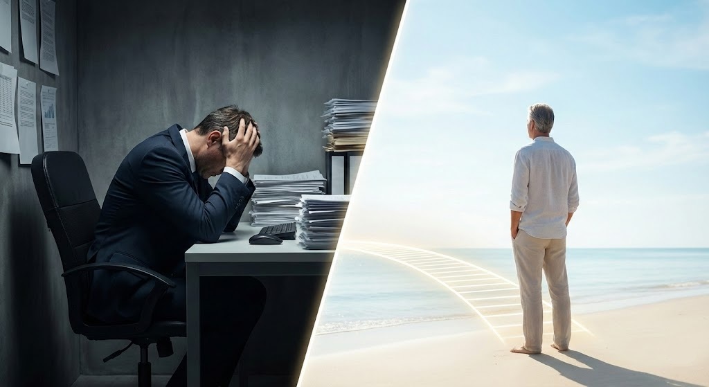 退職給付金28ヶ月受給の5ステップ｜傷病手当金と失業保険の併用術