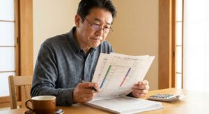 退職所得の受給に関する申告書の注意点は？書き方やルールも解説