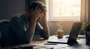 仕事が決まらない…疲れた時の対処法と内定を勝ち取る4つのポイント