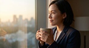 仕事に疲れた時、辞めるのは甘え？限界を見極める3つの基準