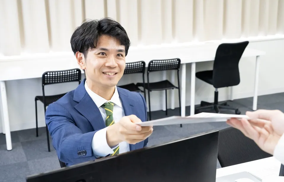 今井一貴専門家の写真