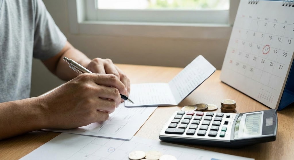 自己都合退職の失業保険はいつから貰える？受給条件と手続きを解説