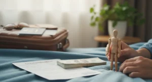 仕事のやる気が出ない・疲れたなら休む選択を！最大額の給付金を得る退職戦略