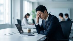 ハラスメントの法律上の定義とは？3つの要素をわかりやすく解説