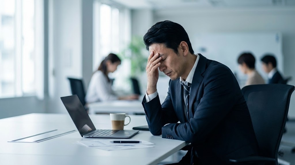 ハラスメントの法律上の定義とは？3つの要素をわかりやすく解説