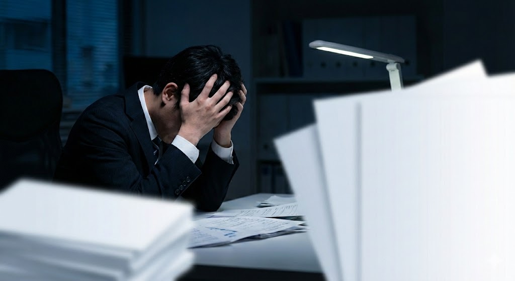 ハラスメントで労災は降りる？認定基準と申請の全手順を完全解説