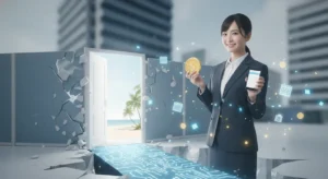 仕事辞めたい20代必見！給付金受給と即日退職を成功させる「損しない」退職術