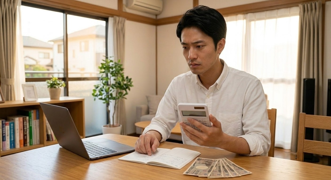 失業保険は実際いくらもらえる？手取り額との比較と上限額・下限額を公開