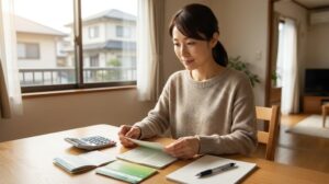 失業保険はいくらもらえる？計算方法と自動計算ツール・早見表を解説