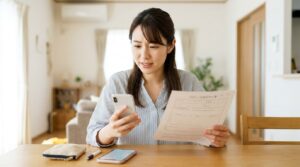 失業保険をもらいながらバイトは可能？「バレない」ではなく「正しく報告」する条件