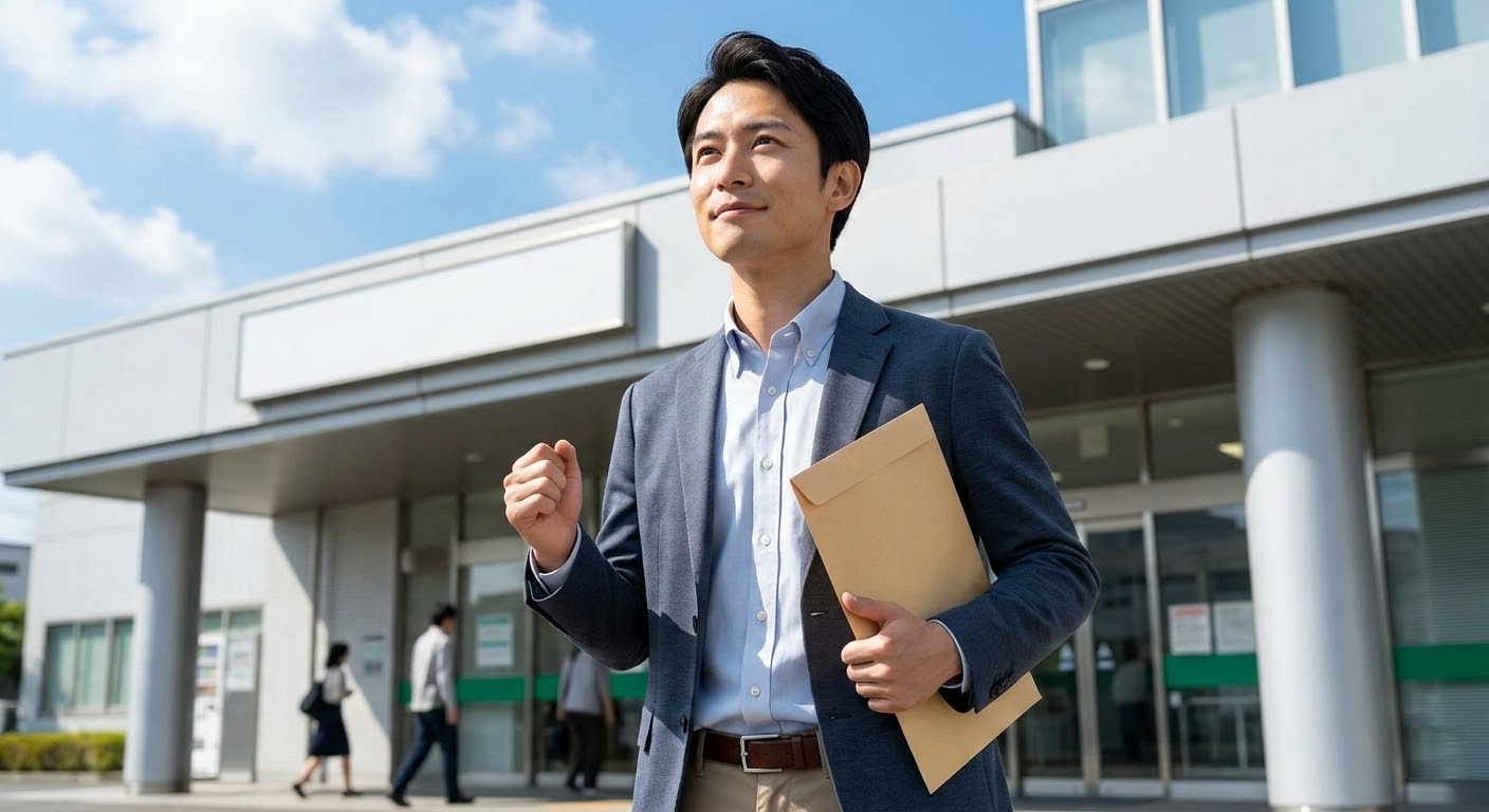 自己都合退職でも失業保険はすぐもらえる？給付制限期間の短縮ルールと裏技