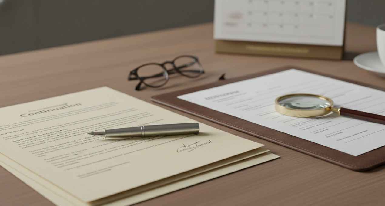 高年齢雇用継続給付金の申請方法完全ガイド！必要書類と忘れがちな注意点