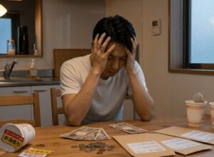 月収18万円の手取りはいくら？生活レベル・偏差値・収入アップ方法まで徹底解説
