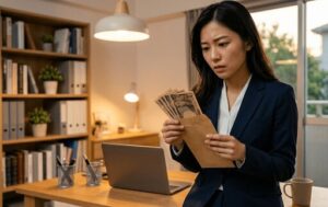 月収22万円の手取りはいくら？生活レベル・偏差値・年収を徹底解説