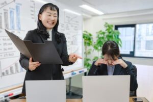 パワハラの定義とは？厚生労働省の3要素・6類型と「当たらない事例」を徹底解説