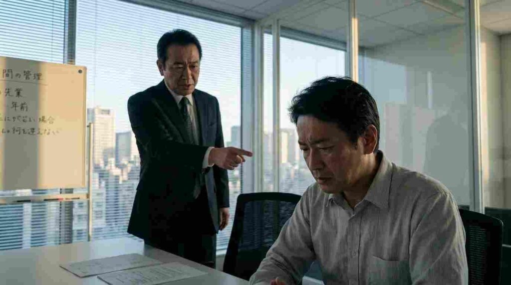 否定から入る上司に限界…やる気を削ぐ心理と自信を守る3つの返し方