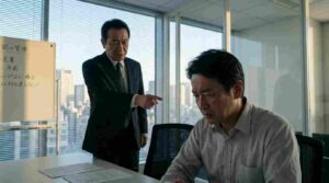 否定から入る上司に限界…やる気を削ぐ心理と自信を守る3つの返し方