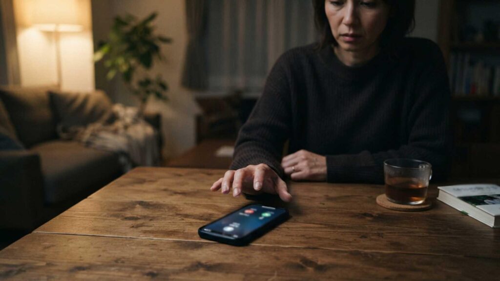 勤務時間外の電話は労働基準法で違法？出ない選択やパワハラの判断基準