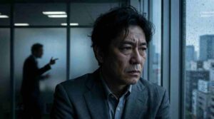 感情的になる上司のパワハラで限界な方へ！自己都合でも損しない3つの出口戦略