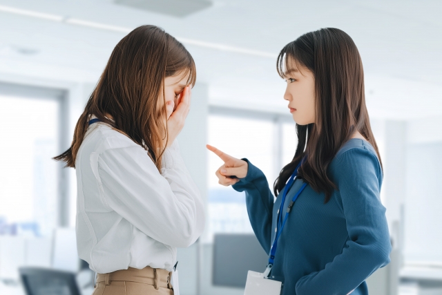 パワハラを相談・告発するデメリット｜後悔しないための準備とリスク対策