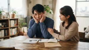 旦那のうつ病には傷病手当金が使える｜給付金の仕組みと受給額・手続き方法