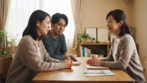 旦那がうつ病になったらどこに相談すればよい？うつ病の相談窓口一覧