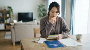 旦那が仕事を辞めた！病気やうつ病でお金がない時の「公的給付金」完全マニュアル