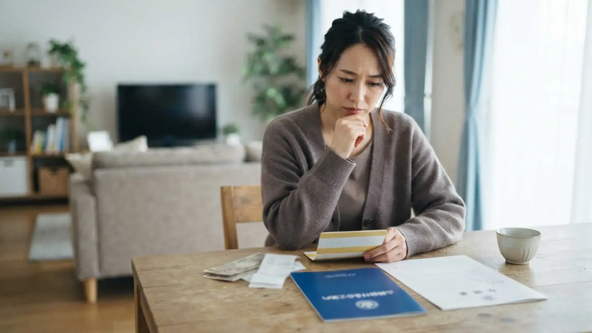 旦那が仕事を辞めた！病気やうつ病でお金がない時の「公的給付金」完全マニュアル