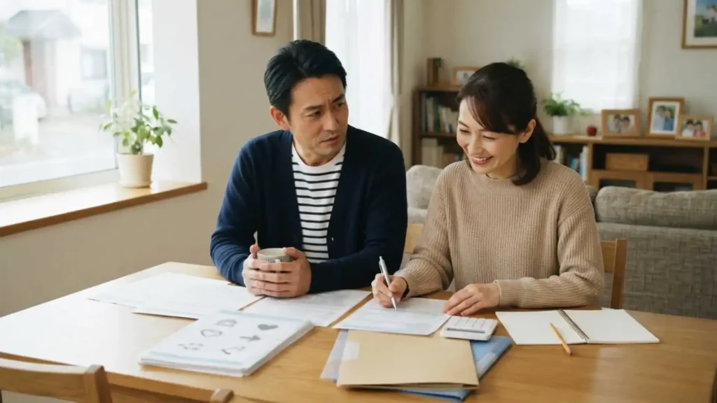 夫が無職になったら妻がとるべき３つのステップ！社会保険や失業保険の手続き方法