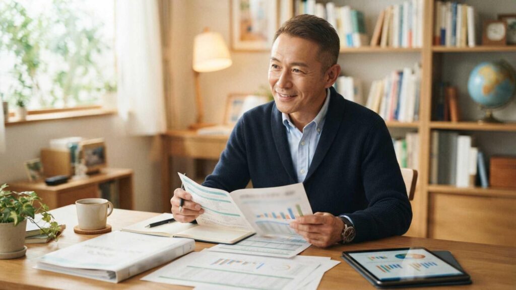 退職したらiDeCoはどうなる？手続き方法や放置するリスクをわかりやすく解説