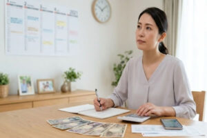 パートで損しない手取りを守る年収の壁と2026年最新の働き方対策
