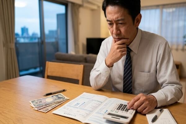給料5万アップで手取りが思ったより増えない理由と手取りを増やす対策