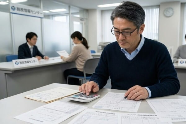 会社員が手取りを増やす所得控除一覧｜使える15の控除と節税方法解説