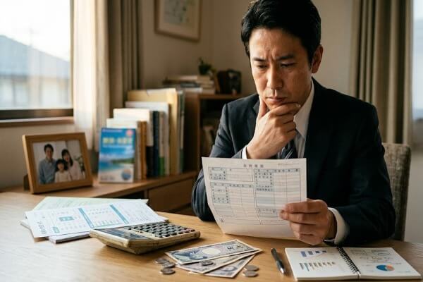 昇給したのに手取りが増えない！給料上がっても損しない昇給後の対策