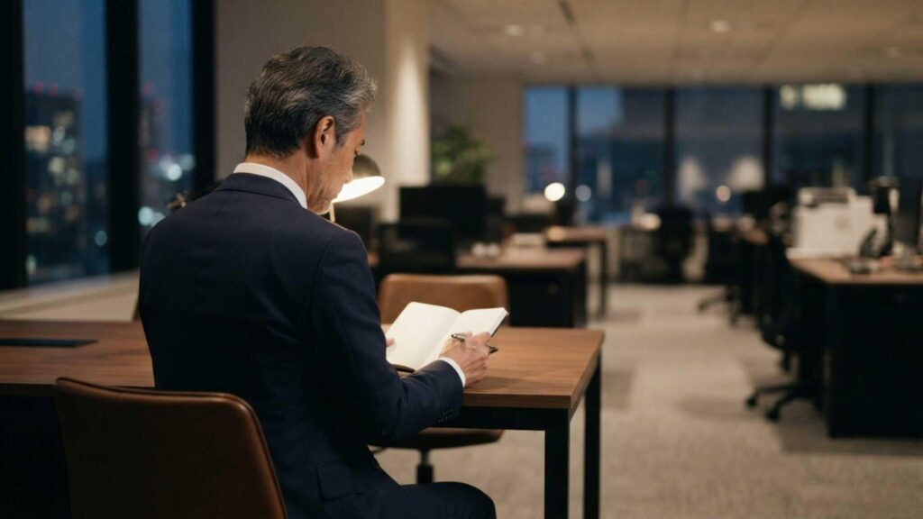 職場で臭いと言われたらスメハラいじめ？訴える基準と記録の残し方