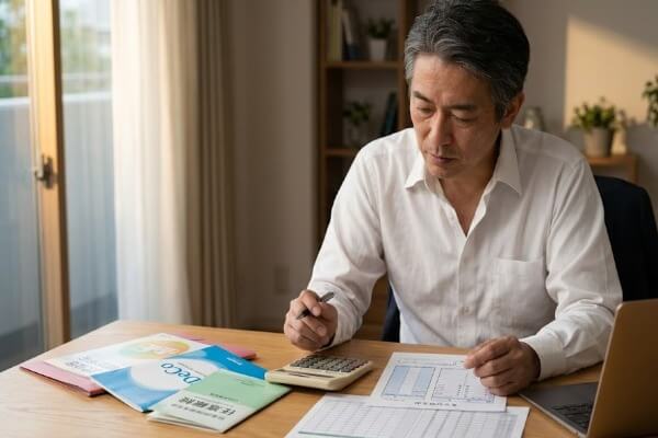 サラリーマンの手取りを増やす方法と退職前後に使える節税の裏ワザ