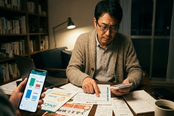 手取りが増えない原因は税金？高い社会保険の仕組みと今すぐできる対策