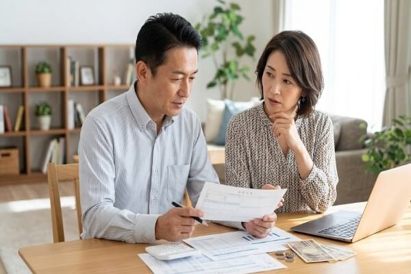 手取り一番損する年収はいくら？独身・共働きの損しない年収を解説